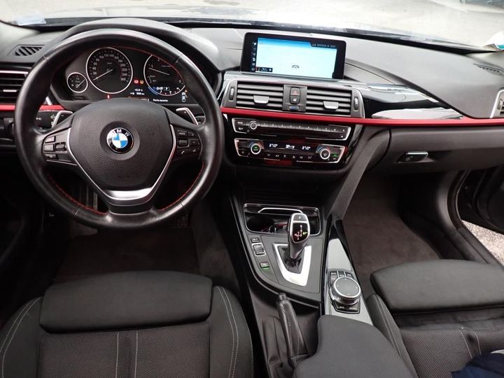 Photo 6 VIN: WBA4K31080BG84151 - BMW SERIE 4 GRAN COUPE 