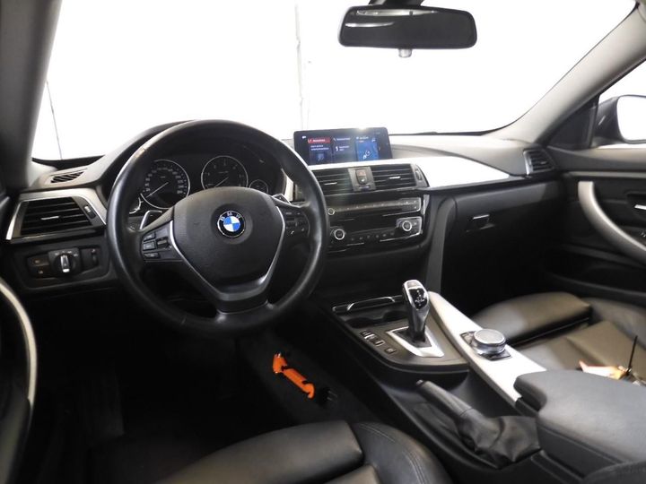 Photo 4 VIN: WBA4K31080BG86286 - BMW 4 SERIE GRAN COUP 