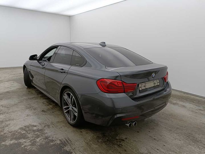 Photo 7 VIN: WBA4K31080BG86398 - BMW 4-SERIE GR.COUP &#3916 