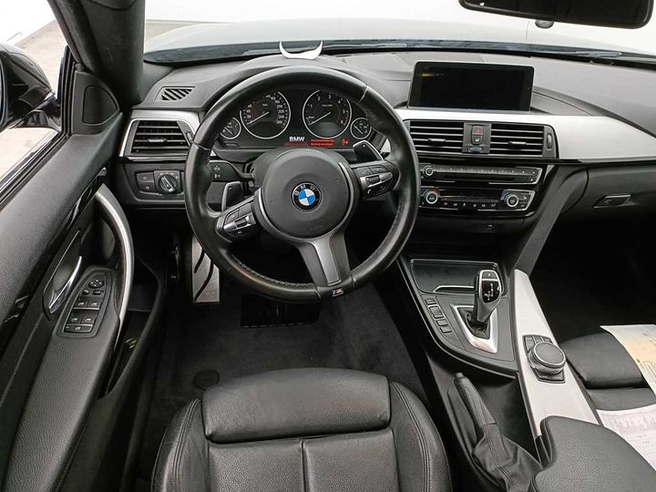 Photo 9 VIN: WBA4K31080BG86398 - BMW 4-SERIE GR.COUP &#3916 