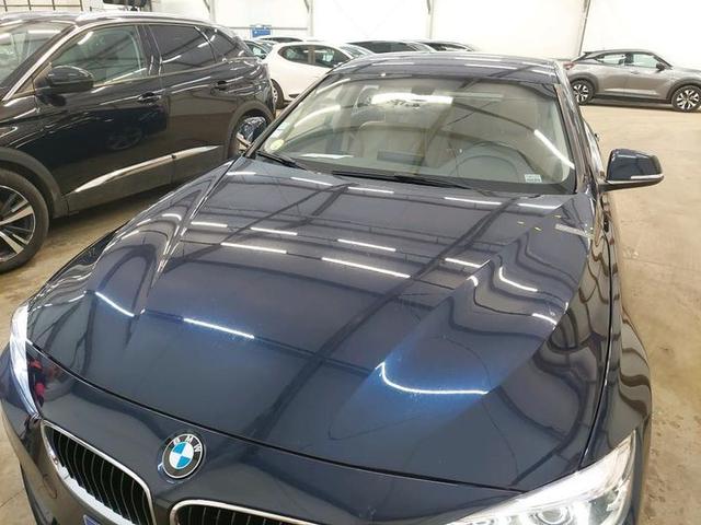 Photo 25 VIN: WBA4K31080BG87101 - BMW SERIE 4 GRAN COUPE 