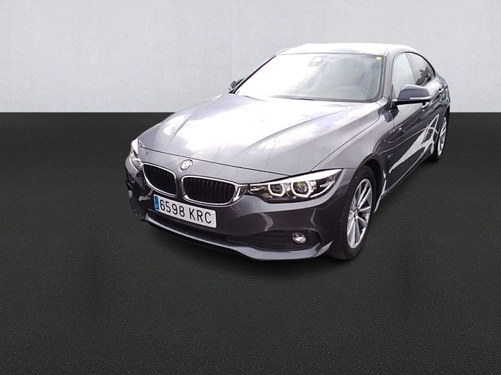 Photo 1 VIN: WBA4K31080BP38433 - BMW SERIES 4 