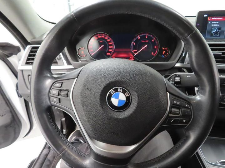 Photo 10 VIN: WBA4K3108JBG88752 - BMW SERIES 4 