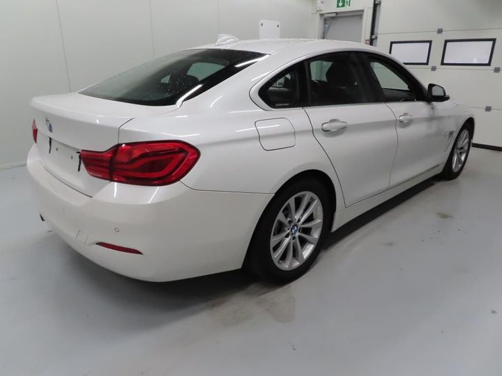 Photo 2 VIN: WBA4K3108JBG88752 - BMW SERIES 4 