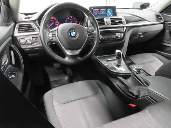 Photo 8 VIN: WBA4K3108JBG88752 - BMW SERIES 4 