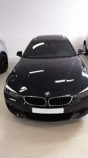 Photo 1 VIN: WBA4K31090BG81601 - BMW 4 SERIES GRAN COUP 