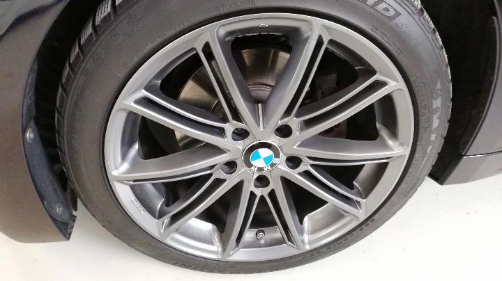 Photo 10 VIN: WBA4K31090BG81601 - BMW 4 SERIES GRAN COUP 