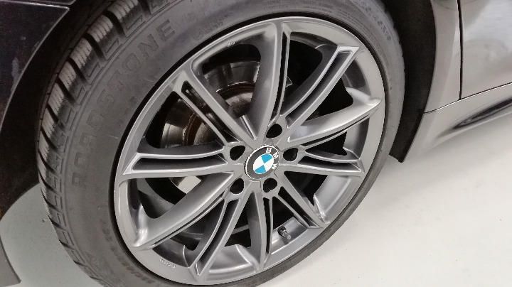 Photo 12 VIN: WBA4K31090BG81601 - BMW 4 SERIES GRAN COUP 