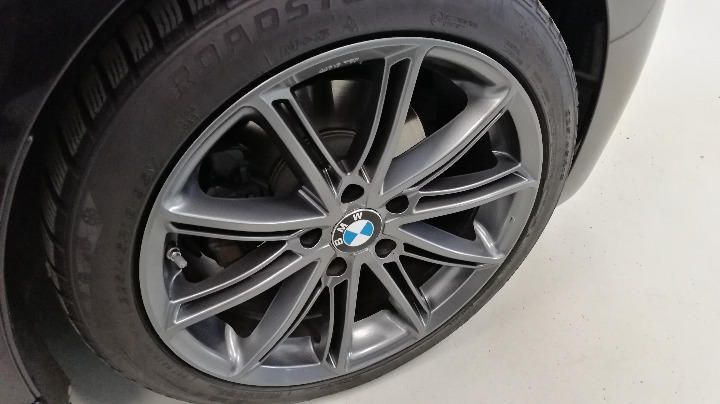 Photo 13 VIN: WBA4K31090BG81601 - BMW 4 SERIES GRAN COUP 