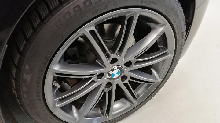 Photo 14 VIN: WBA4K31090BG81601 - BMW 4 SERIES GRAN COUP 