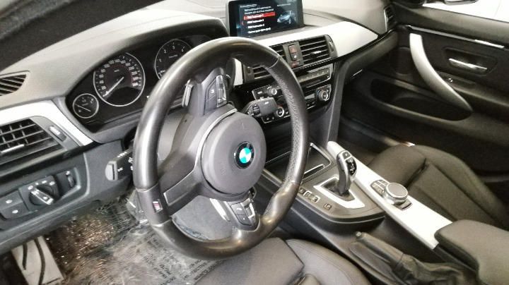 Photo 15 VIN: WBA4K31090BG81601 - BMW 4 SERIES GRAN COUP 