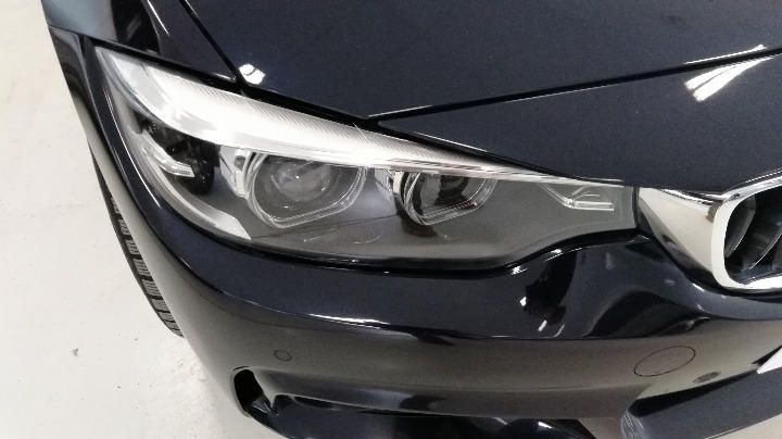 Photo 7 VIN: WBA4K31090BG81601 - BMW 4 SERIES GRAN COUP 