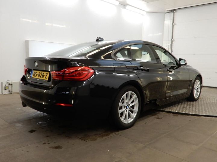 Photo 2 VIN: WBA4K31090BG88192 - BMW 4 SERIE GRAN COUP 