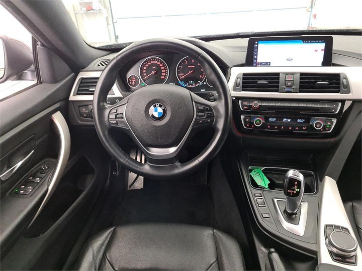 Photo 27 VIN: WBA4K31090BG89679 - BMW 4 