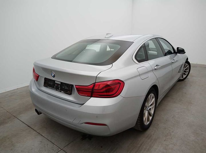 Photo 2 VIN: WBA4K31090BP38599 - BMW 4-SRIE GRANCOUP&#3917 