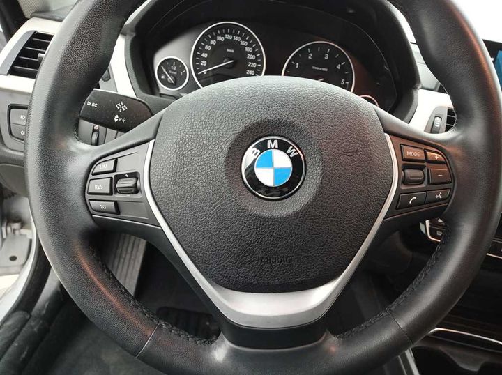 Photo 21 VIN: WBA4K31090BP38599 - BMW 4-SRIE GRANCOUP&#3917 