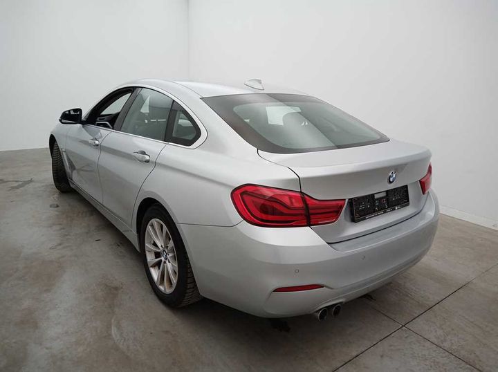 Photo 7 VIN: WBA4K31090BP38599 - BMW 4-SRIE GRANCOUP&#3917 