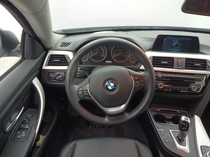 Photo 9 VIN: WBA4K31090BP38599 - BMW 4-SRIE GRANCOUP&#3917 