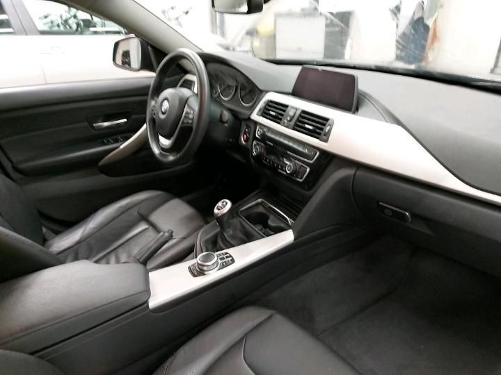 Photo 3 VIN: WBA4K31090BP89956 - BMW 4 GRAN COUPE 