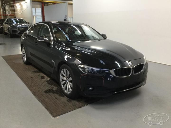 Photo 17 VIN: WBA4K3109KBP38993 - BMW 4 SERIES GRAN COUP 