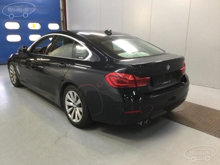 Photo 21 VIN: WBA4K3109KBP38993 - BMW 4 SERIES GRAN COUP 