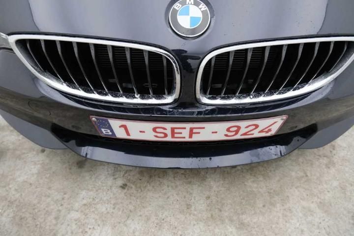 Photo 5 VIN: WBA4K310X0BC00173 - BMW 4-SERIE GR.COUP &#3916 