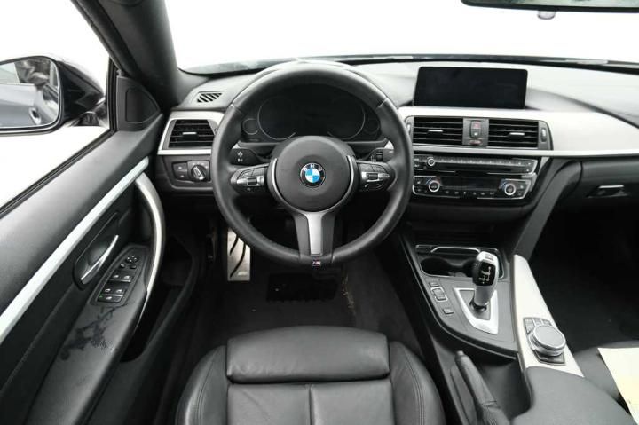 Photo 9 VIN: WBA4K310X0BC00173 - BMW 4-SERIE GR.COUP &#3916 