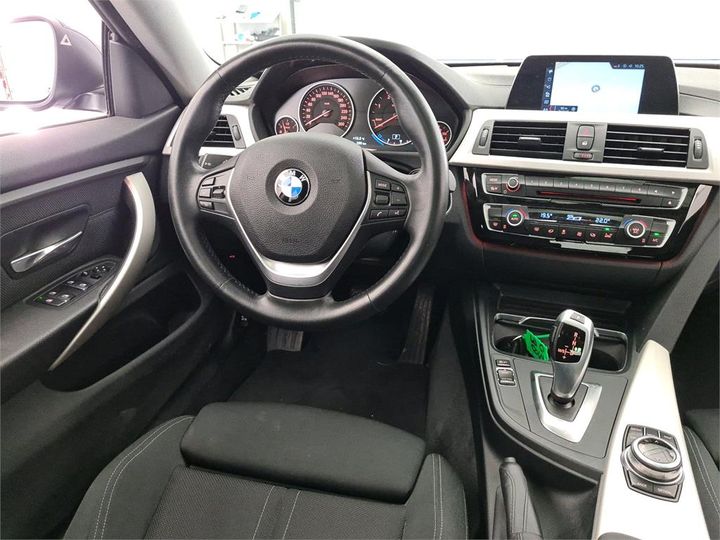 Photo 24 VIN: WBA4K310X0BG81333 - BMW 4 