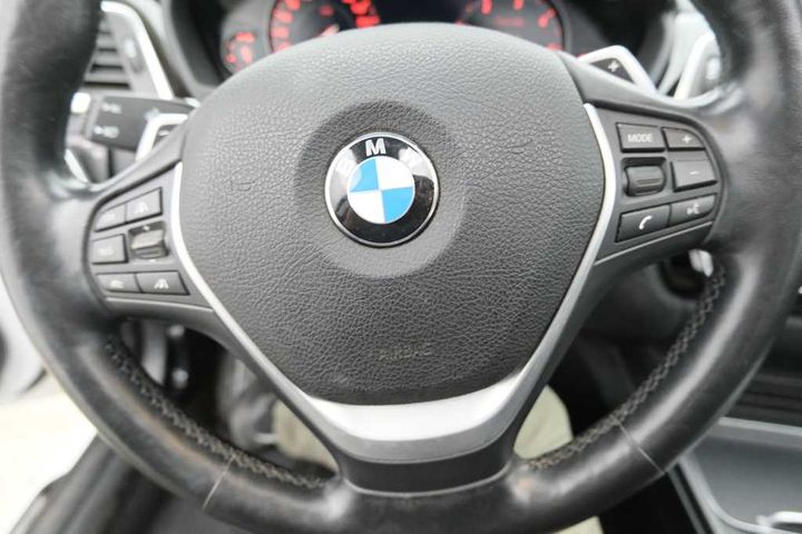 Photo 22 VIN: WBA4K310X0BG84491 - BMW 4-SERIE GR.COUP &#3916 