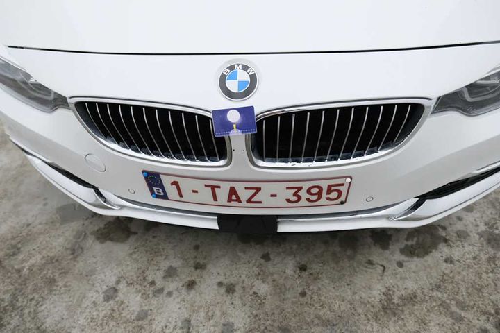 Photo 24 VIN: WBA4K310X0BG84491 - BMW 4-SERIE GR.COUP &#3916 