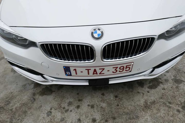 Photo 5 VIN: WBA4K310X0BG84491 - BMW 4-SERIE GR.COUP &#3916 