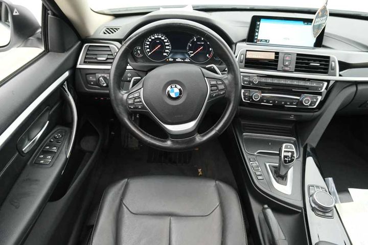 Photo 9 VIN: WBA4K310X0BG84491 - BMW 4-SERIE GR.COUP &#3916 