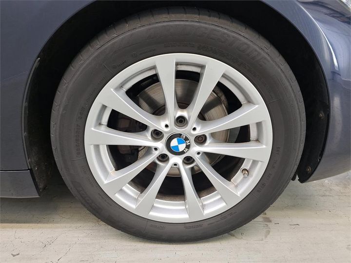 Photo 13 VIN: WBA4K310X0BG85527 - BMW 420 