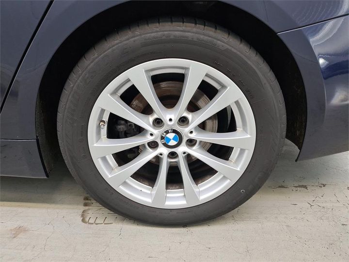 Photo 14 VIN: WBA4K310X0BG85527 - BMW 420 