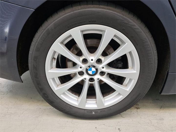 Photo 15 VIN: WBA4K310X0BG85527 - BMW 420 