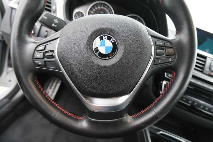 Photo 21 VIN: WBA4K310X0BG85611 - BMW 4-SERIE GR.COUP &#3916 