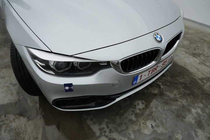 Photo 22 VIN: WBA4K310X0BG85611 - BMW 4-SERIE GR.COUP &#3916 