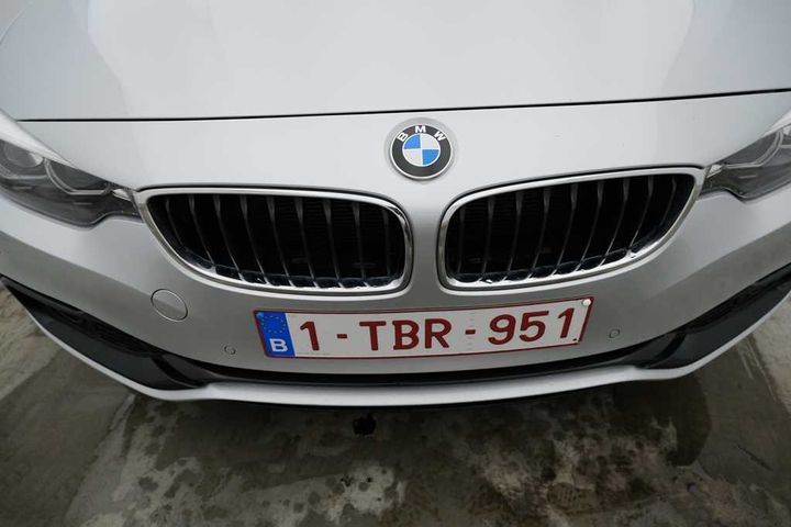 Photo 5 VIN: WBA4K310X0BG85611 - BMW 4-SERIE GR.COUP &#3916 