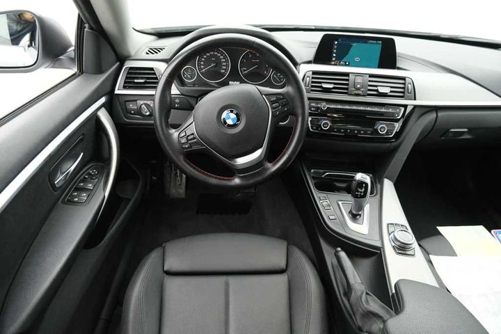 Photo 9 VIN: WBA4K310X0BG85611 - BMW 4-SERIE GR.COUP &#3916 