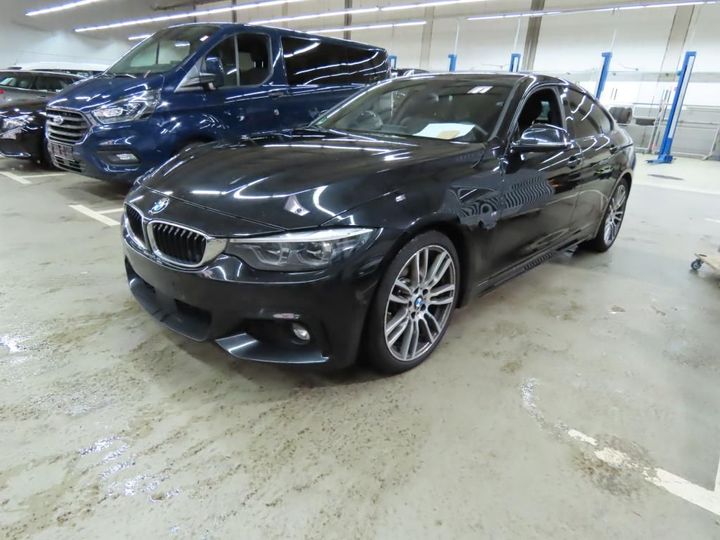 Photo 1 VIN: WBA4K310X0BG87066 - BMW 4 