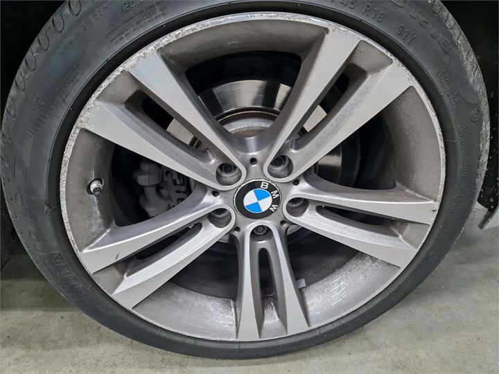 Photo 24 VIN: WBA4K310X0BG88671 - BMW 4 GRAN COUPE 