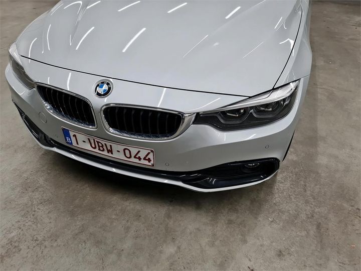 Photo 30 VIN: WBA4K310X0BG88671 - BMW 4 GRAN COUPE 