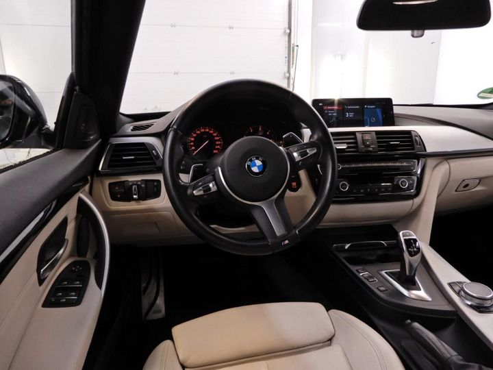 Photo 3 VIN: WBA4K310X0BG88735 - BMW 4 SERIE GRAN COUP 