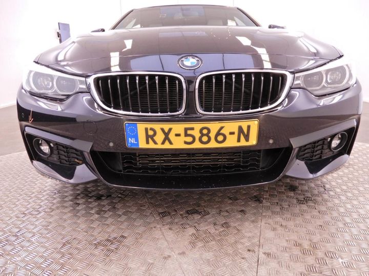 Photo 32 VIN: WBA4K310X0BG88735 - BMW 4 SERIE GRAN COUP 