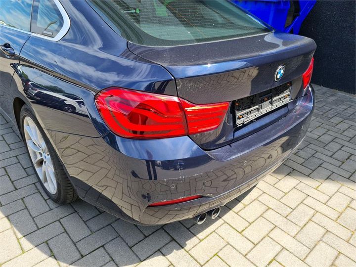 Photo 19 VIN: WBA4K310X0BP38644 - BMW 4 GRAN COUPE 