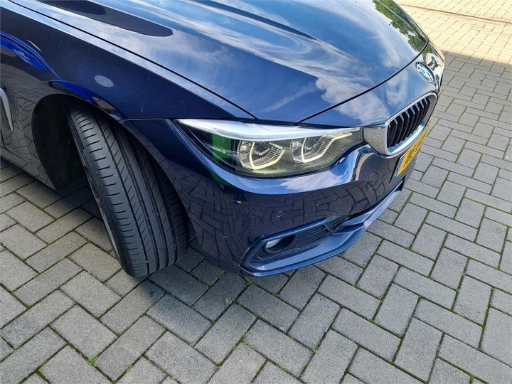 Photo 33 VIN: WBA4K310X0BP38644 - BMW 4 GRAN COUPE 