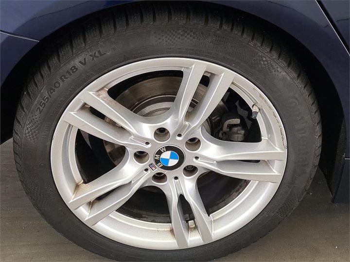 Photo 14 VIN: WBA4K310X0BP38935 - BMW 4 