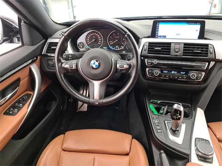 Photo 25 VIN: WBA4K310X0BP38935 - BMW 4 