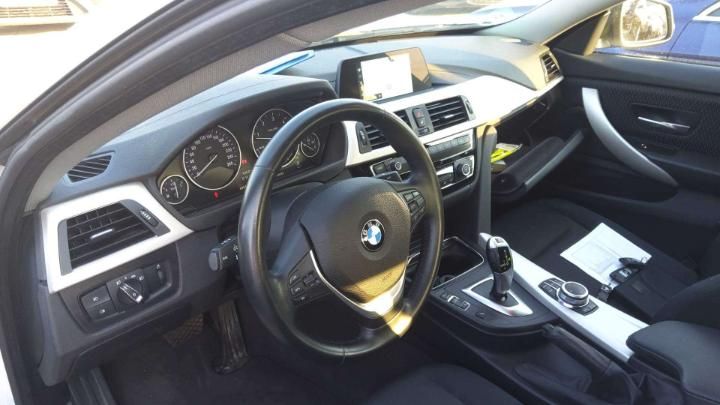 Photo 15 VIN: WBA4K310X0BX23559 - BMW SERIE 4 