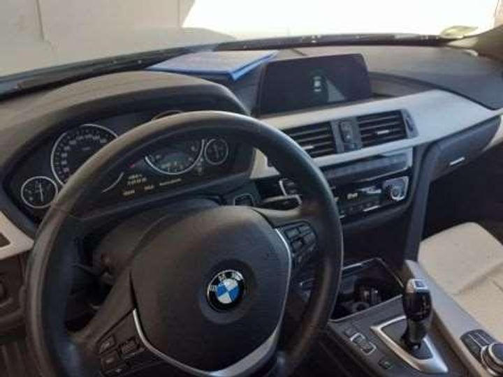 Photo 6 VIN: WBA4K310X0BX23559 - BMW SERIE 4 